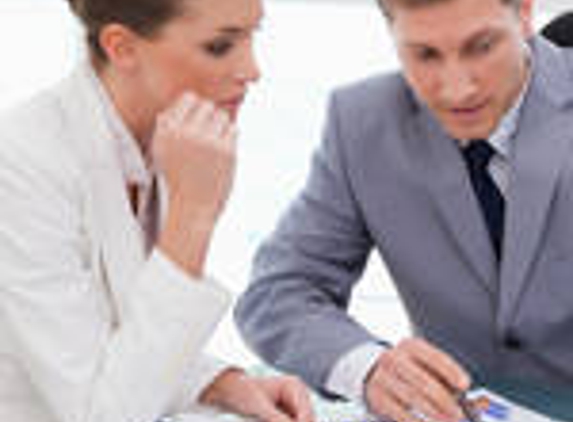 Robinson St - Accounting Services - Dandenong, VIC