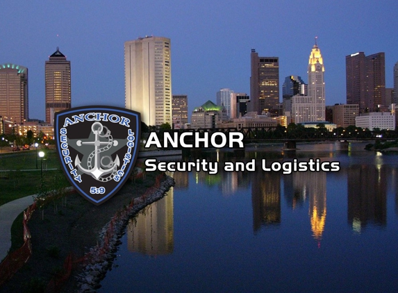 Anchor Security & Logistics - Columbus, OH