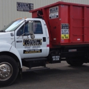 A-Lot-Cleaner, Inc. Dumpster Rentals & Property Maintenance - Garbage & Rubbish Removal Contractors Equipment