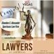 Spartacus Criminal Defense Lawyers - Las Vegas