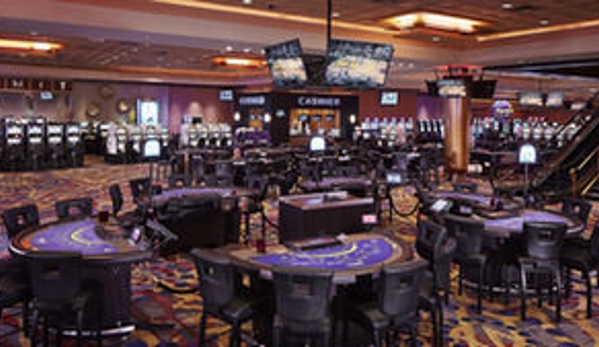 Harrah's North Kansas City Casino - Kansas City, MO