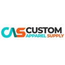 Custom Apparel Supply - Clothing Stores