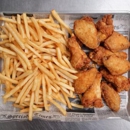 Big Joe's Pizza & Chicken - Pizza