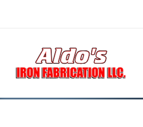 Aldo's Iron Fabrication - Glendale, AZ