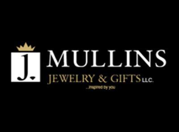 J. Mullins Jewelry & Gifts - Murfreesboro, TN