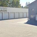 Big Mountain Storage - Automobile Storage