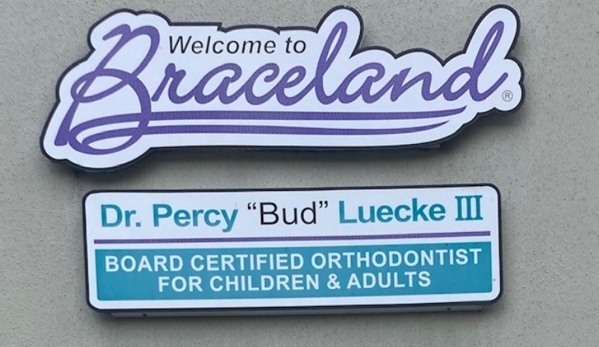 Braceland Orthodontics - San Antonio, TX