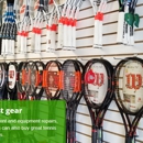 Racquet Master - Recreation Centers