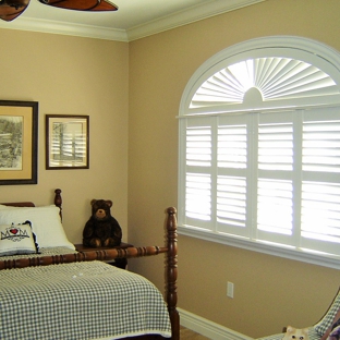 Rose Hall Window Treatments - North Port, FL