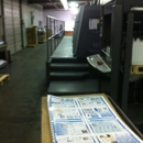 Jones Printing Service Inc - Printing Services-Commercial