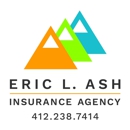 Eric L. Ash Insurance Agency - Insurance