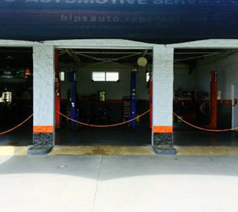 Bips Automotive Service Centre - Kirwan, QLD