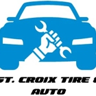 St. Croix Tire & Auto