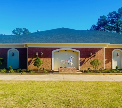 Webb & Stephens Funeral Homes - Meridian, MS