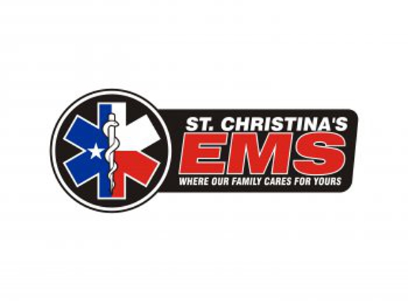 St Christinas EMS/Sacred Care Transportation - Wharton, TX