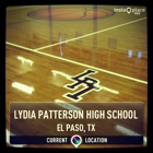 Lydia Patterson Institute