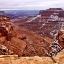Canyonlands National Park - Places Of Interest