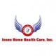 Jones Home Health CDs