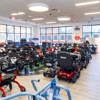 Mobility City gallery