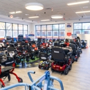 Mobility City - Medical Equipment & Supplies