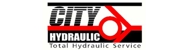 City Hydraulic Logo