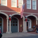 Alexandria Fire Department Station 201 - Fire Departments