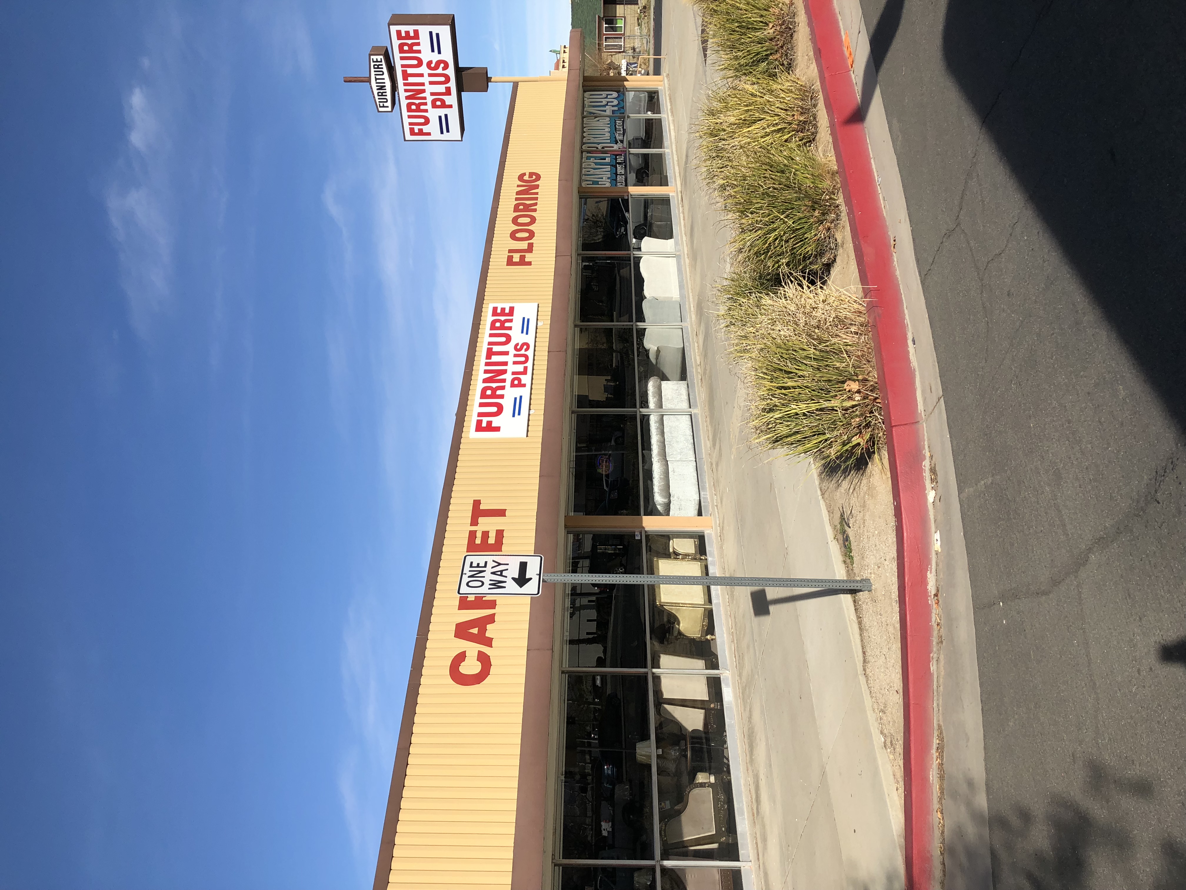 Furniture Plus 277 E Palmdale Blvd, Palmdale, CA 93550 ...