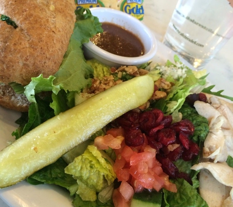 McAlister's Deli - North Richland Hills, TX