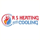R S Heating and Cooling - Fireplaces