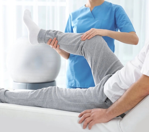 Bourbong Street Physiotherapy Centre - Bundaberg West, QLD