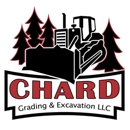 Chard Grading & Excavation LLC - Grading Contractors
