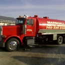Marshall Septic Service - Septic Tank & System Cleaning