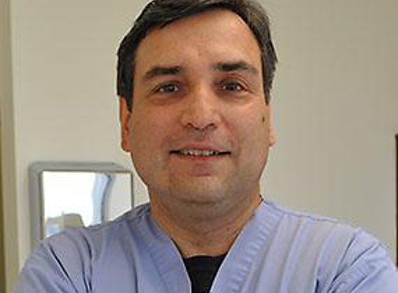 Omer O Suleimanagich, DDS - Los Angeles, CA