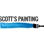 Scott Smiley Painting