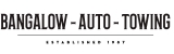 Bangalow Towing - Motor Engineers, Mechanics & Repairers