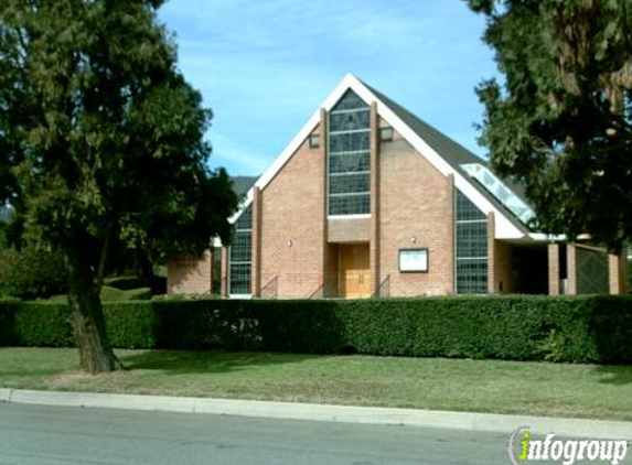 Grace Episcopal Church - Glendora, CA