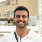 Firas Odeh, Counselor