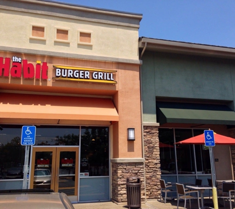 The Habit Burger Grill - Rancho Cordova, CA