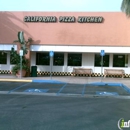 California Pizza Kitchen - Bars
