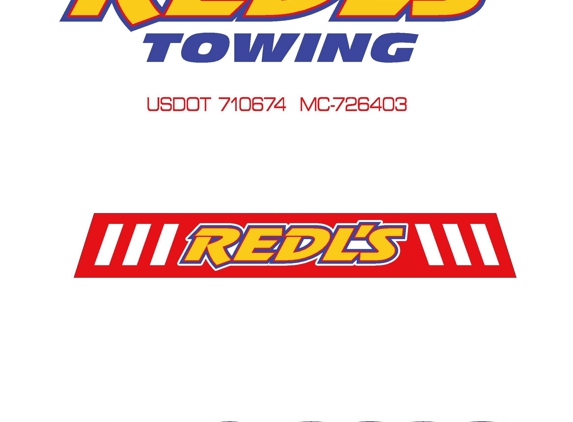 Redl's Towing - Poughkeepsie, NY