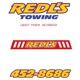 Redl's Towing