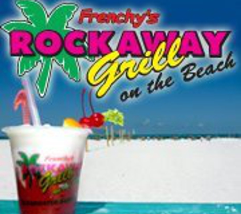 Frenchy's Rockaway Grill - Clearwater Beach, FL