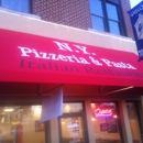 New York Pizzeria & Pasta - Pizza