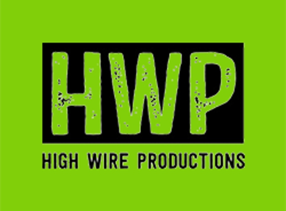 High Wire Productions