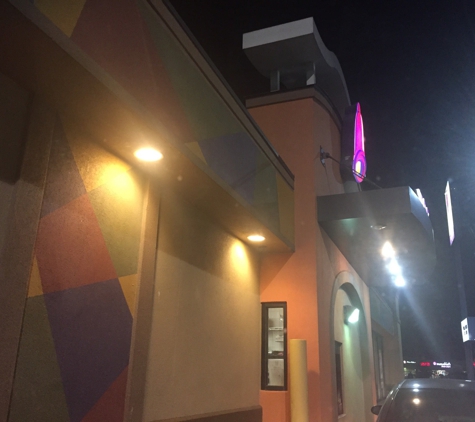 Taco Bell - San Antonio, TX