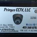 Primus CCTV, LLC - Security Control Systems & Monitoring