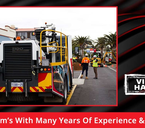 Victor Harbor Cranes - Victor Harbor, SA. Team’s With Many Years Of Experience & Expertise