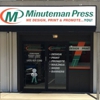 Minuteman Press gallery