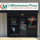 Minuteman Press - Check Printing Services