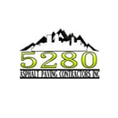 5280 Asphalt Paving Contractors Inc - Paving Contractors